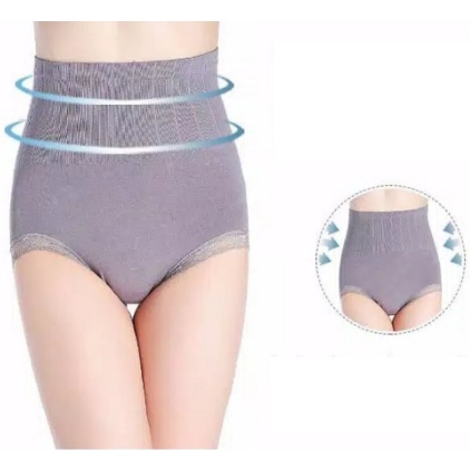 Korset Slimming Pants Slimming Original Celana Korset Cd Wanita Pengecil Perut Import Murah