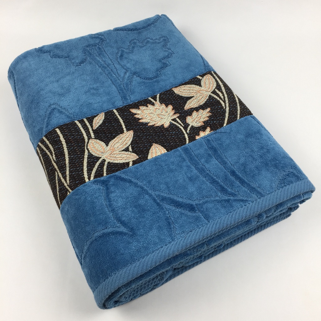 PH Handuk Pantai Super Jumbo Luxury TOYOTERRY 90x150 / Handuk Mandi / Handuk Dewasa