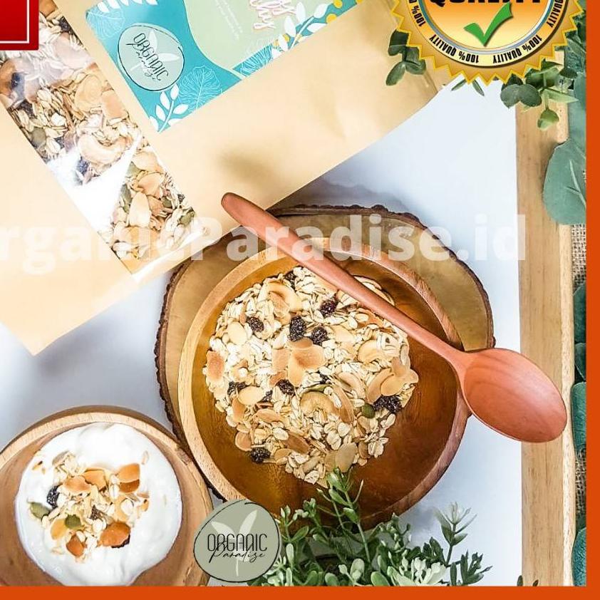 

➸ Muesli Dried Fruit 1 kg Healthy Munchy ✤
