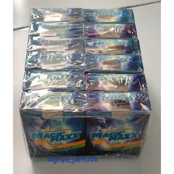 magic maxx tisu khusus pria dewasa