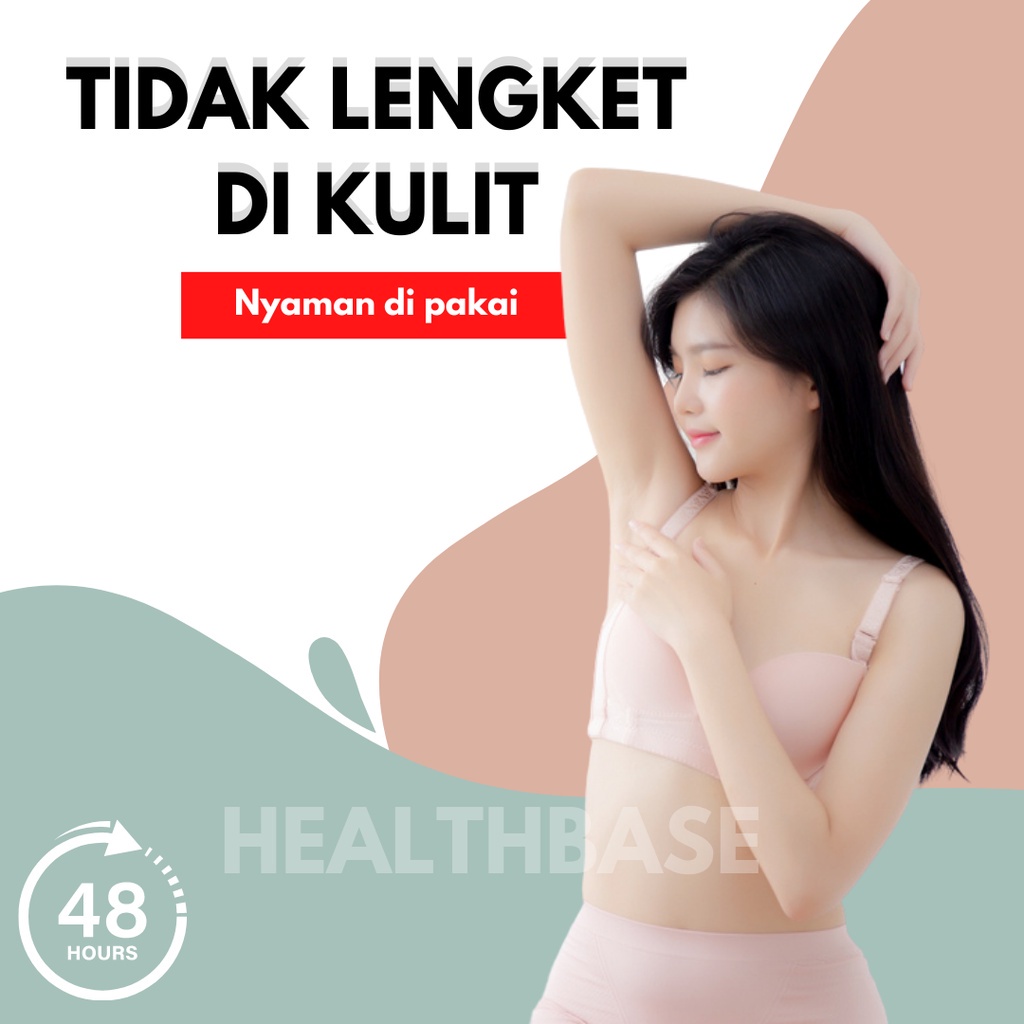 Deodoran Spray Tawas 100 ml Candy Milk Cair Ampuh Mencegah Penghilang Bau Ketiak dan Badan Non Alkohol Pencerah dan Pemutih Ketek Ampuh Dengah Harga Ekonomis