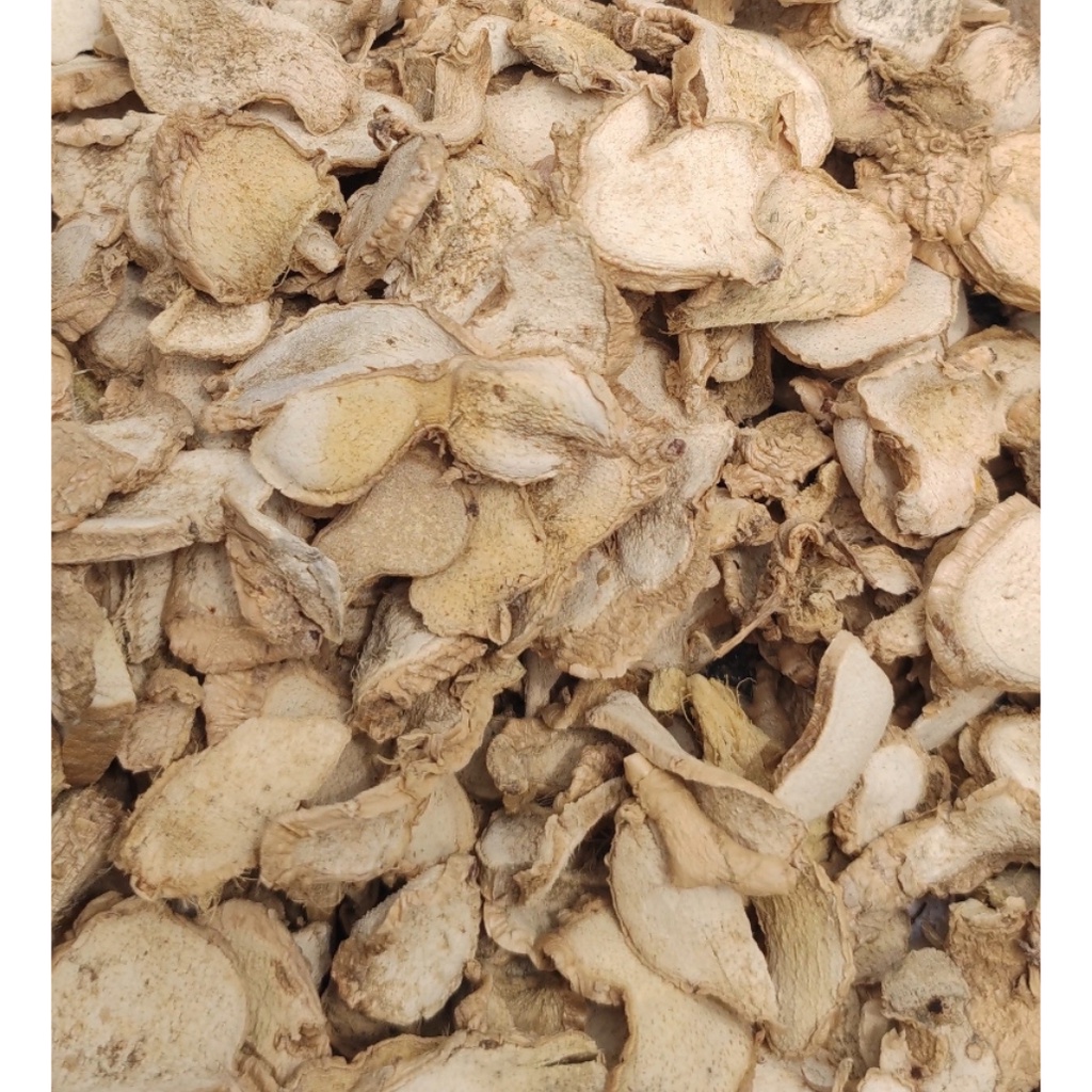 

Lempuyang Gajah Kering Alami 500GR (Zingiber zerumbet. L)