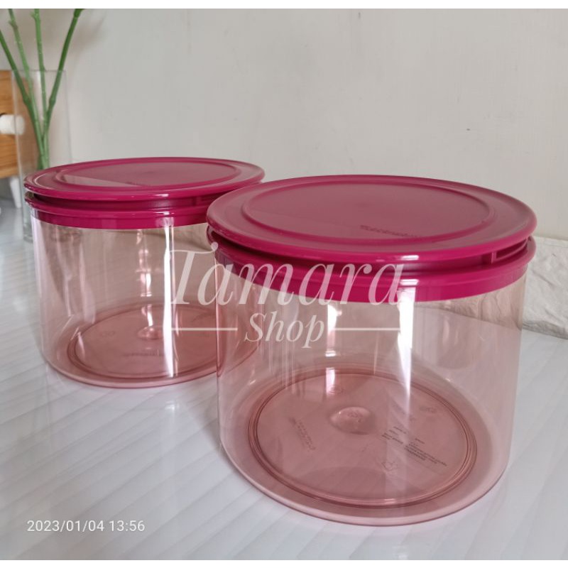 Toples Jolly Keeper 1,7L Set (2)