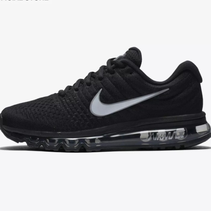 849559 001 Nike Air Max 2017 Original Sneakers