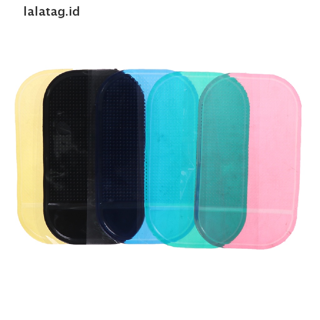 [lalatag] 3pcs Diamond Paing Sticky Mat DIY Alat Diamond Tray Holder Untuk Memegang Nampan [ID]