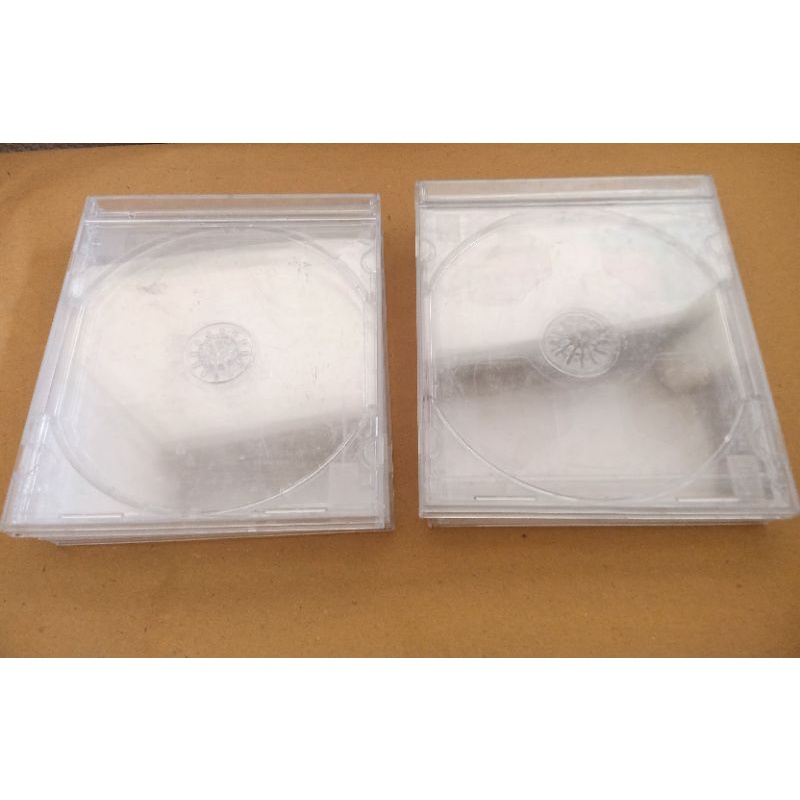 casing/tempat kaset pita,tempat  CD, DVD, VCD