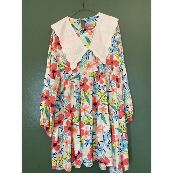 Tunik/Dress Haidee & Orlin (preloved)