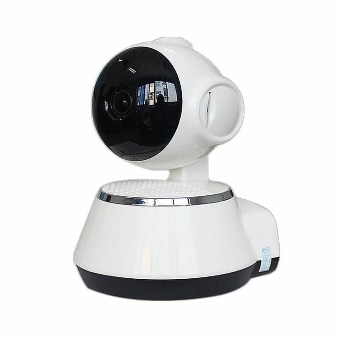 Camera Wifi smart net camera CCTV V380-Q3S