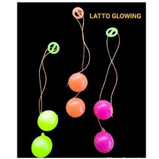 ADOLANE TEK-TEK / MAINAN LATTO-LATTO GLOWING NYALA JIKA DISENTER / KATTO-KATTO MAImaNAN JADUL WARNA CERAH / ETEK ETEK GLOWING / ETEK2 WARNA CERAH