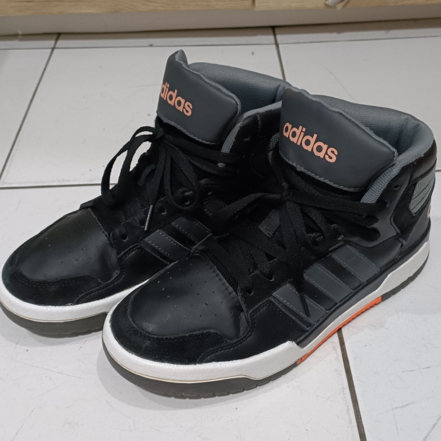 Adidas Neo endtrap MID