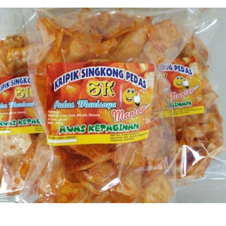 

codeSs9S3 Keripik Singkong (Fresh Everyday)