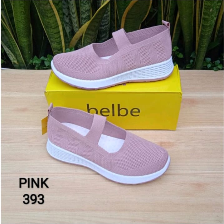 Sepatu wanita belbe original