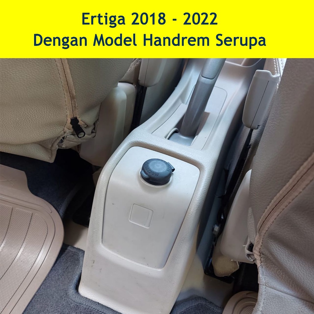 Armrest Ertiga Sandaran Tangan Ertiga, Arm Rest Ertiga Console Box Ertiga