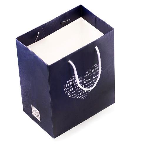 

Termurah | KF7 | Kimio Panmila Eyki Paper Bag Dan Box Jam Tangan Exclusive