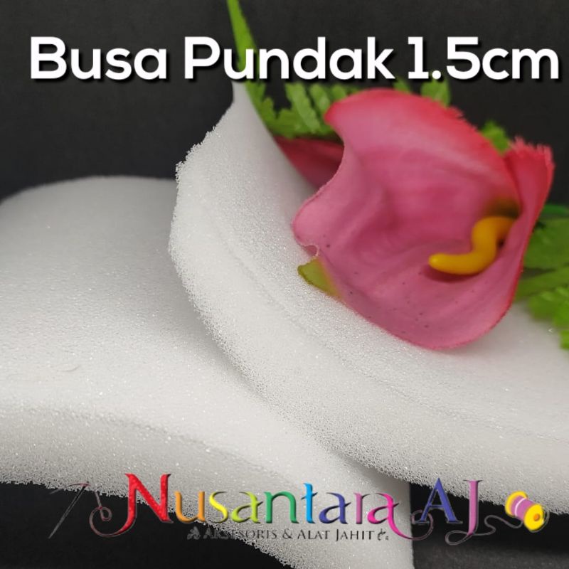 Spon bahu / Busa pundak / padding