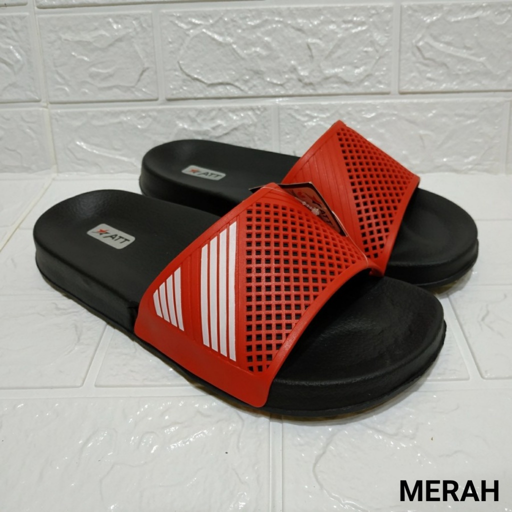 (COD) Sandal Selop Kokop Pria Dewasa ATT PSS 1106