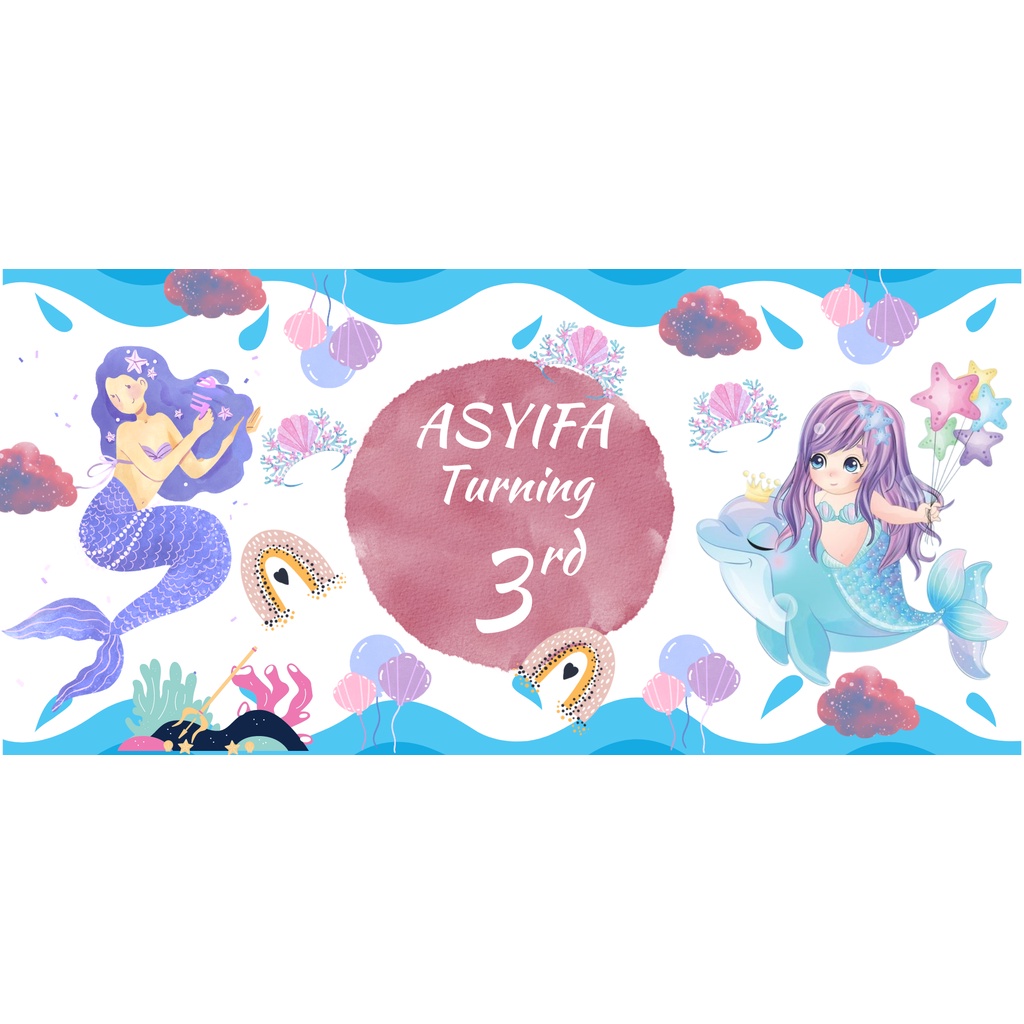 Hampers Ulangtahun, Hampers Birthday Anak