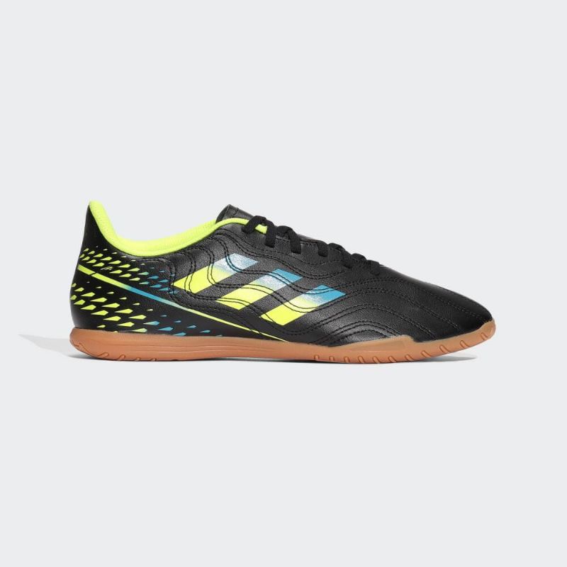 Sepatu Futsal Adidas Copa Sense. 4 IN GZ1395 Original