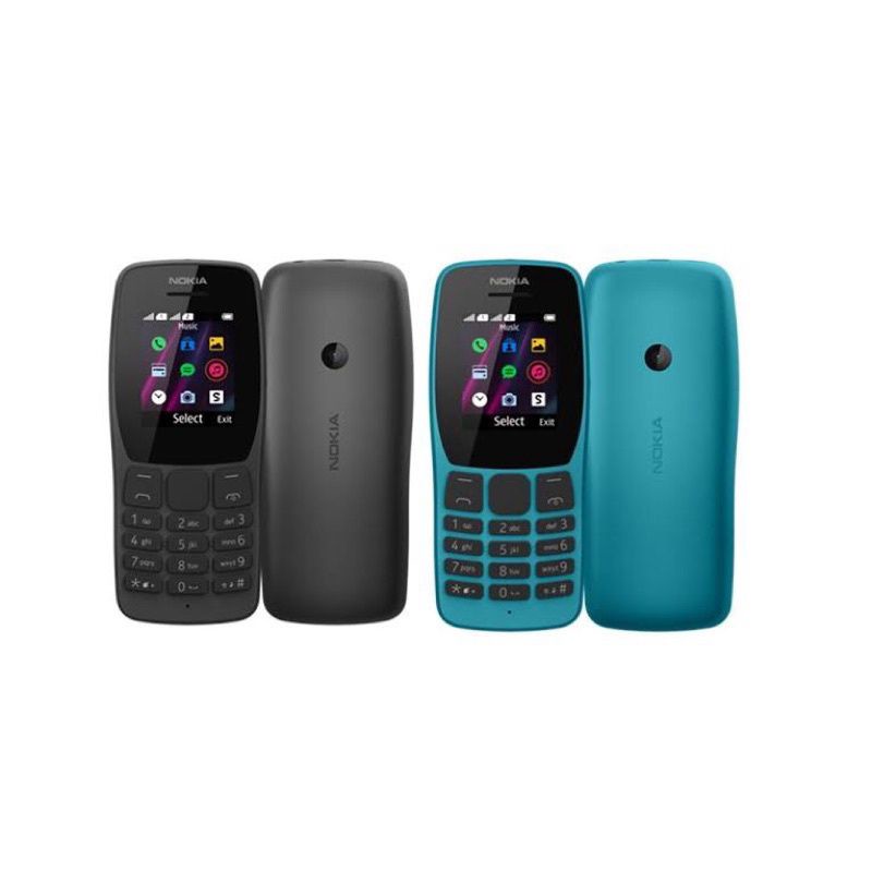 Nokia 110