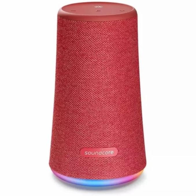Speaker Anker Soundcore Flare Mini Bluetooth A3167 - ANKER Flare Mini