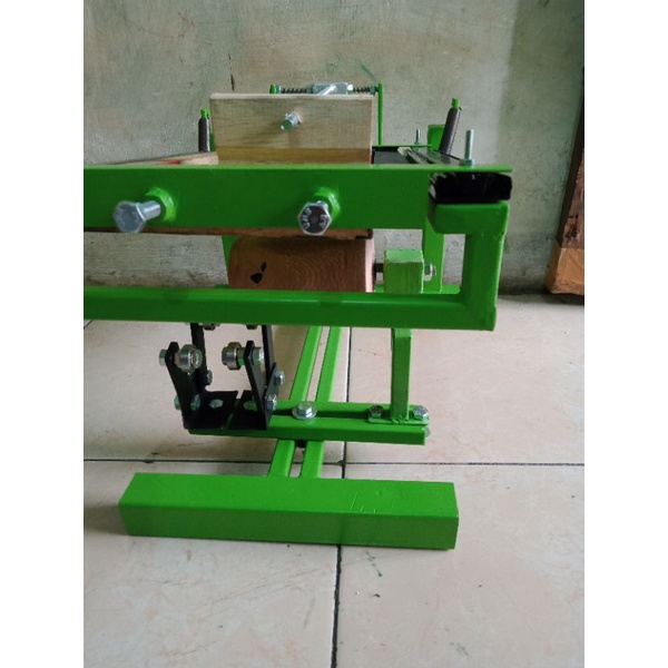 

Alat Sablon Cup
