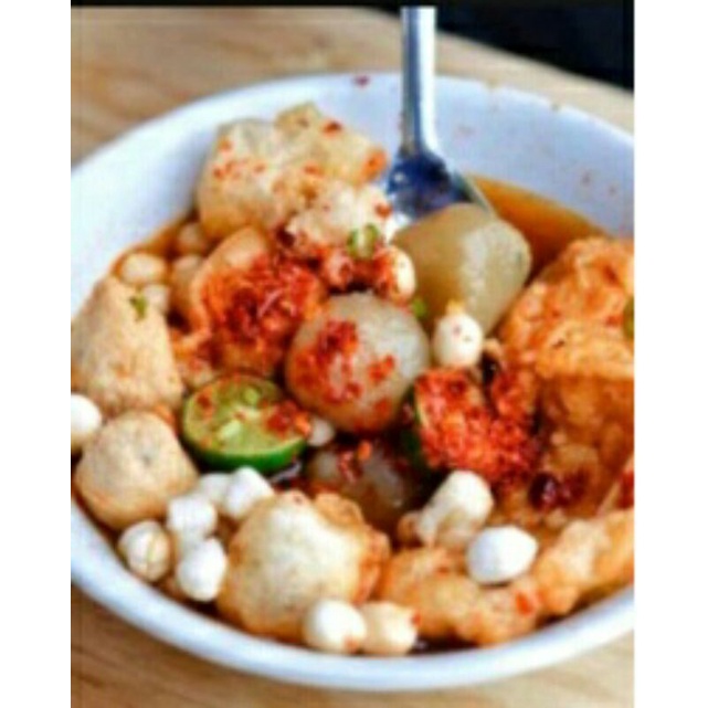 

BASO ACI NABHAN - BASO ACI KEMASAN - BASO ACI INSTAN - BASO ACI MENTAH - BASO ACI KHAS GARUT