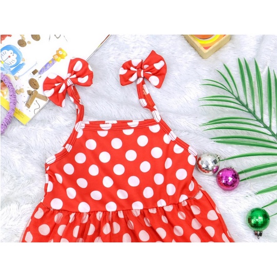 Jeco fashion Dress Anak Perempuan Sima