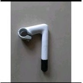 steam 22.2 mm cocok buat sepeda balap, sepeda minion, mini trex dll