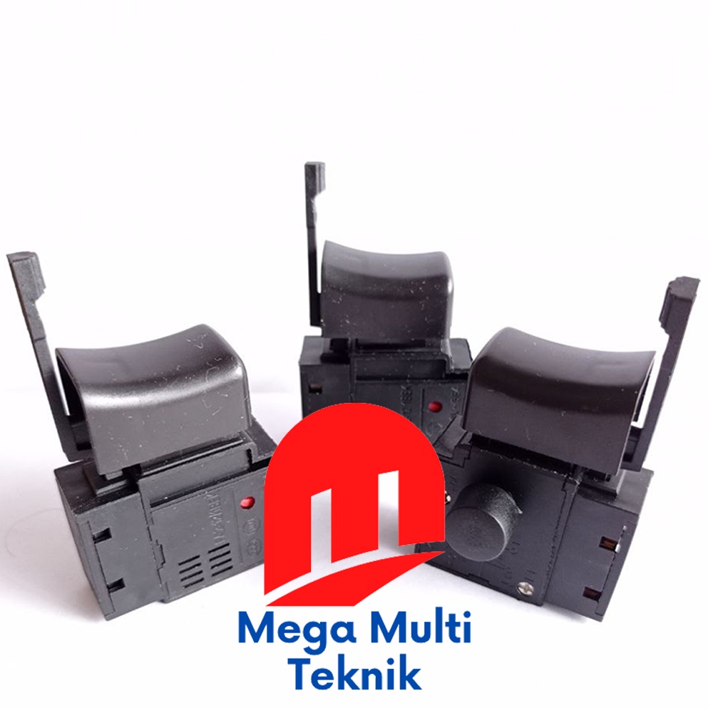 Saklar MT 60 MT 603 Bor Maktec