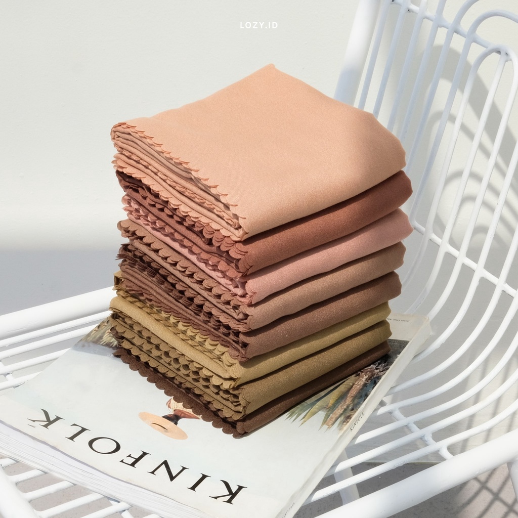 HIJAB BELLA SQUARE LASERCUT GRATIS ONGKIR KUALITAS PREMIUM MUDAH RAPI HIJAB SEGIEMPAT