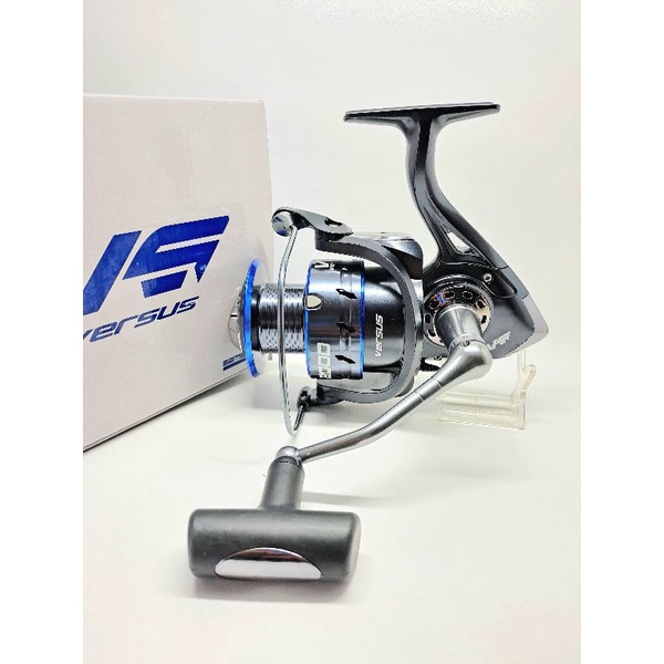 REEL VERSUS SAMSON 2 8000