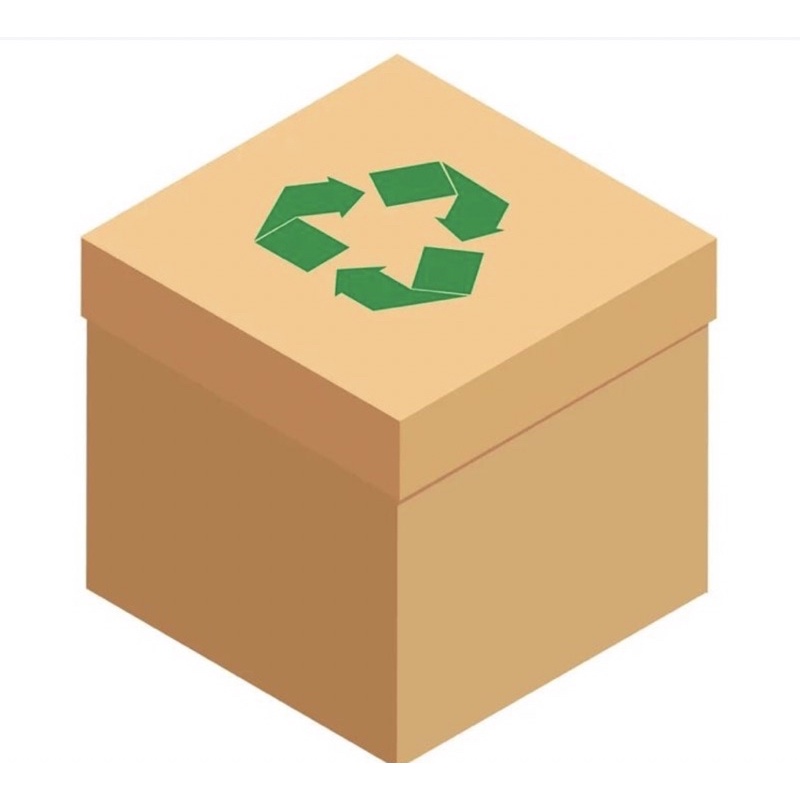 

Extra Packing Box Kemasan Dus Tambahan