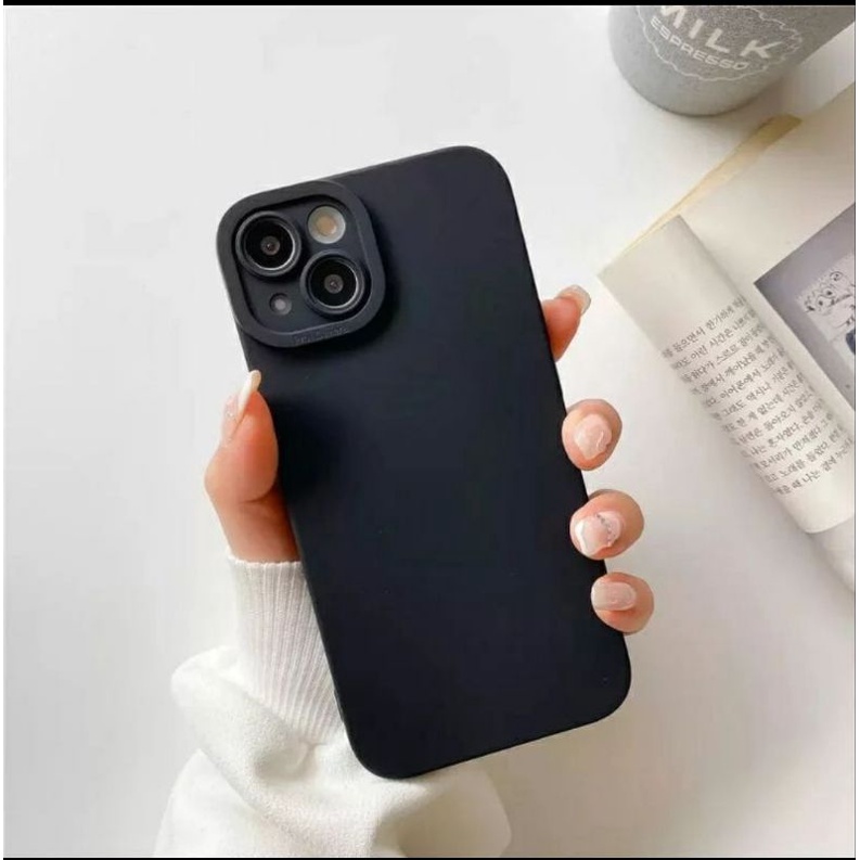 VIVO LUXURY SOFT CASE PRO CAMERA PROTECTION Y01 Y1S Y11 Y12 Y15 Y16 Y17 Y12S Y15S Y20 Y20S Y21I Y21A Y21S Y21T Y22 Y30 Y33S Y35 Y33T Y91 Y93 Y95 Y50 Y75 5G S1 T1 PRO V19 V21E V21 4G V23 V25E V25 Y02 S1 Y51 2021 Y53 Y53S V20 Y02 Y02S V27 Y36 Y78