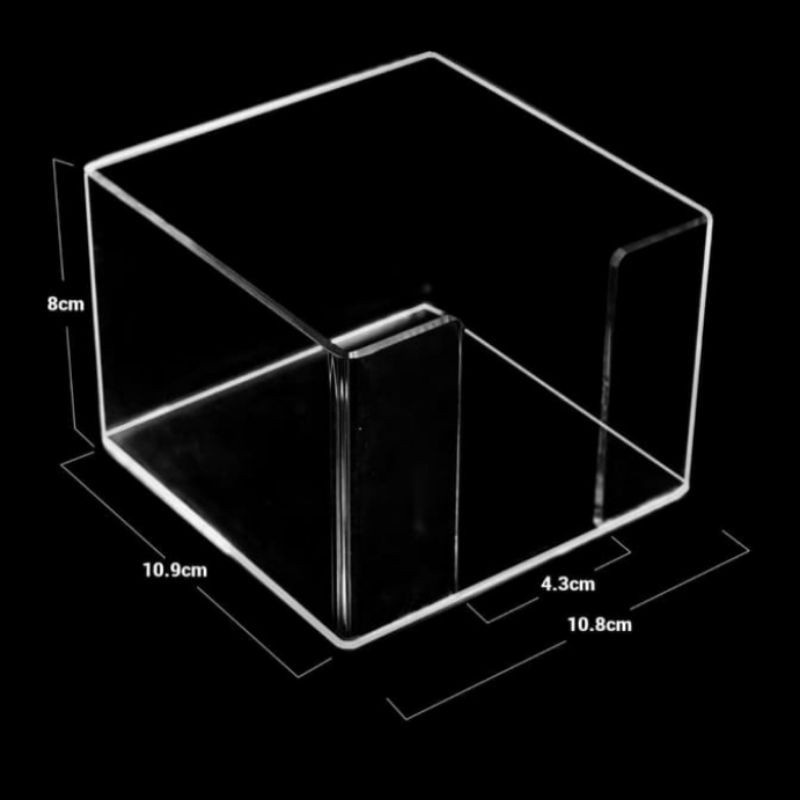 

TEMPAT MEMO AKRILIK MURAH