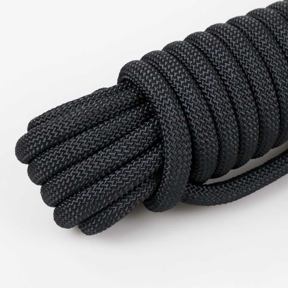 Tali Paracord Panjang Untuk Panjat Tebing Climbing Rope 10 mm with Steel Buckle - P4