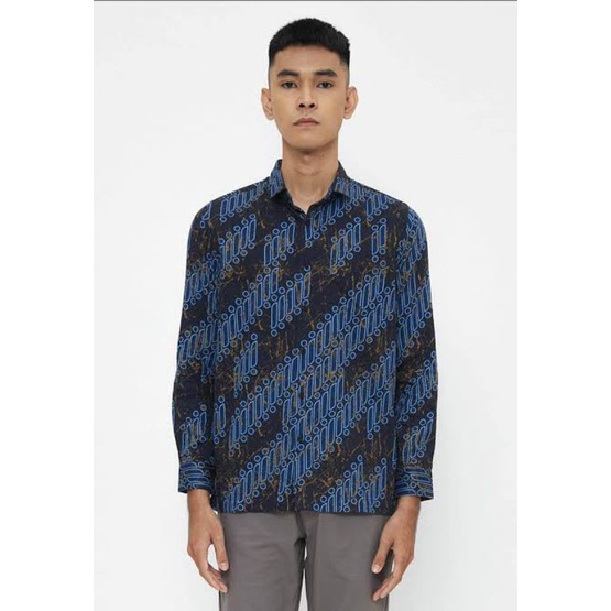 Kemeja Manzone Original