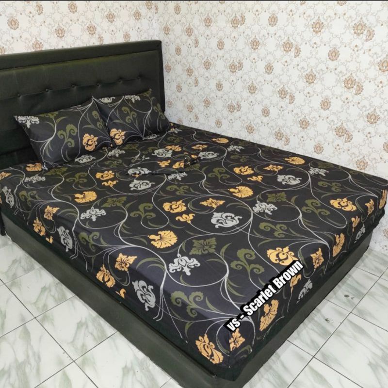 SPREI Uk180X200 UK160X200 UK120X200 | SEPREI HOMEMADE | SPREI MURAH MERIAH