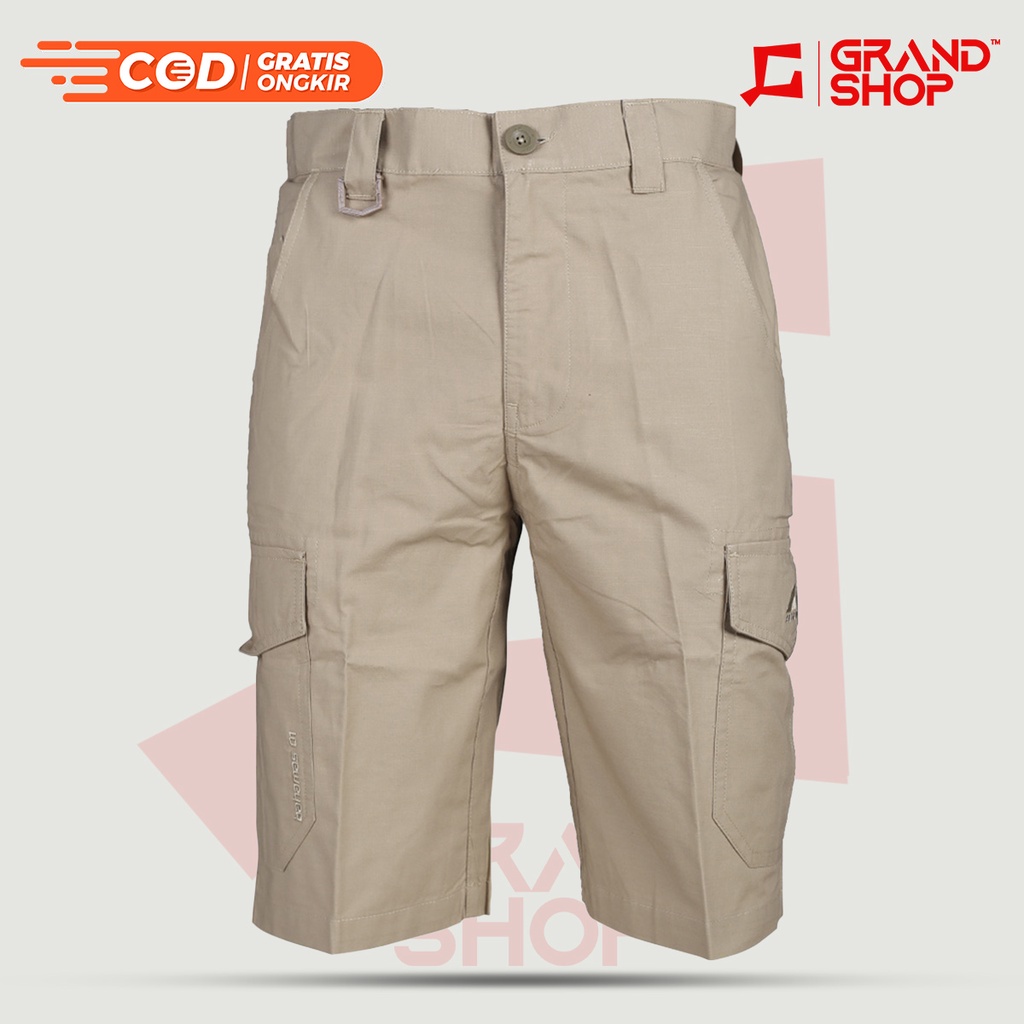 Celana Pendek Cargo Pria Bahamas 01 Arei Outdoorgear