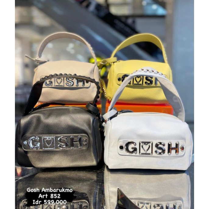 Ready gosh art 852 sale