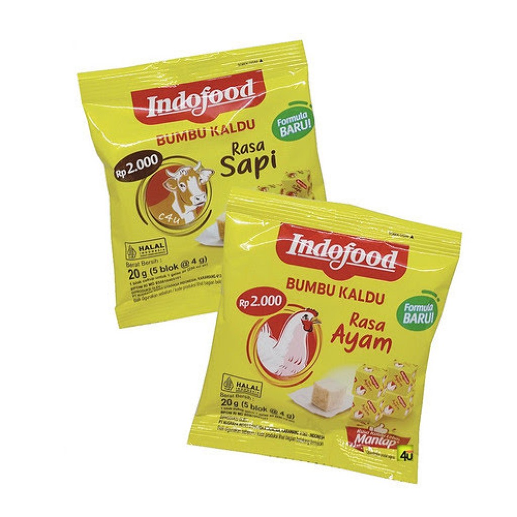 

bumbu kaldu sapi saset 20gr