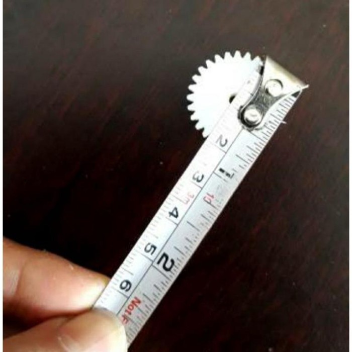 Bayi Gear Dinamo Besar Mesin Ayunan Merek Ibaby Ori