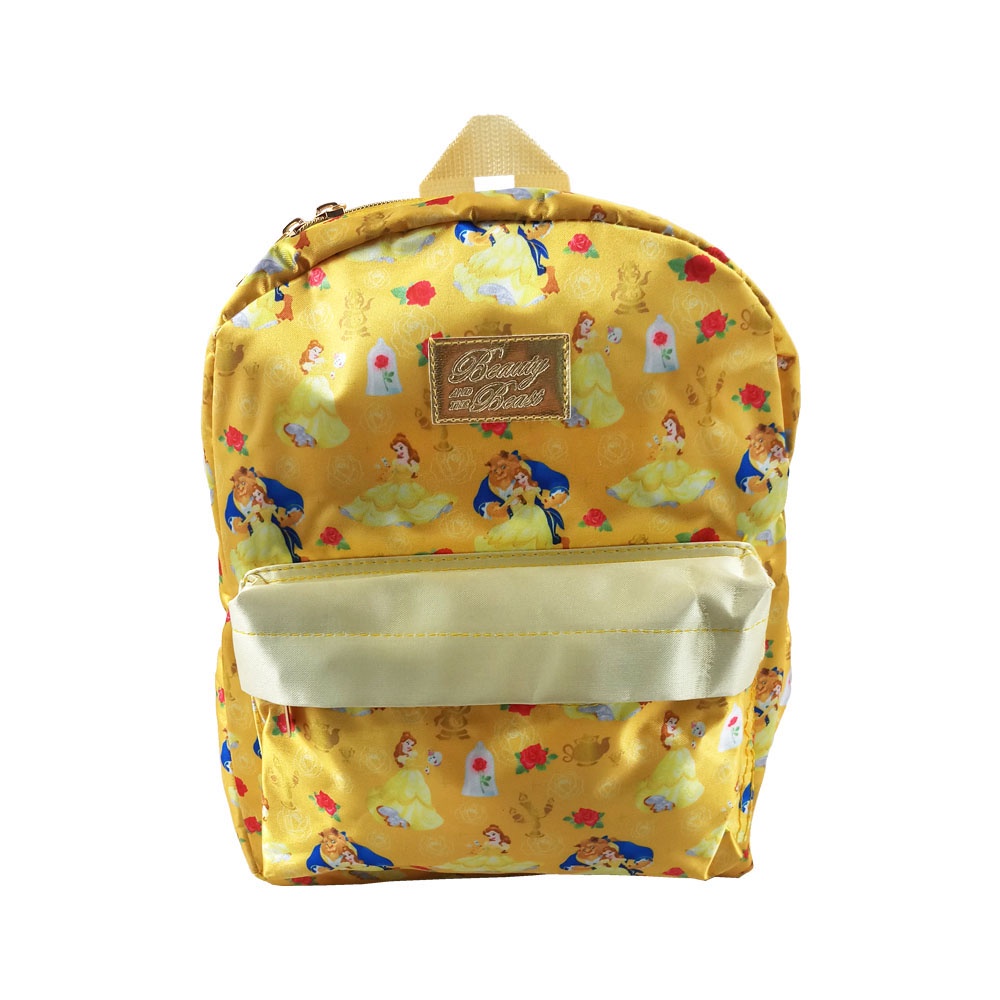 Tas Ransel Kecil Disney Princess Belle, Cinderella Original