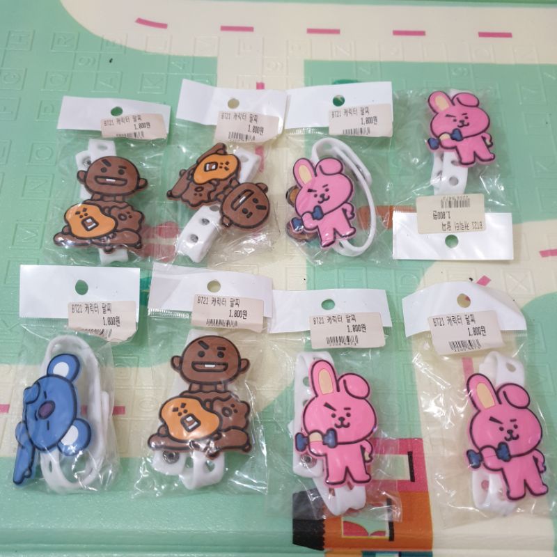 BT21 Gelang