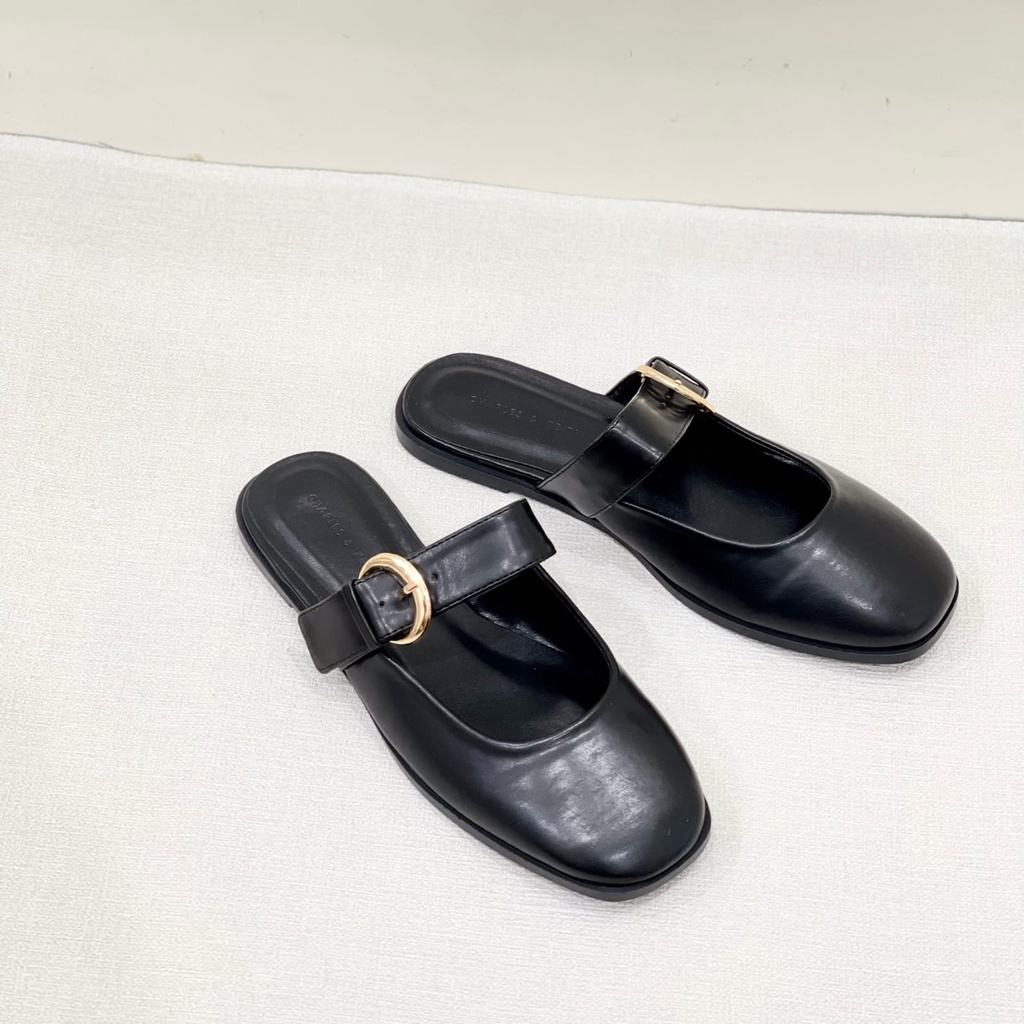 SEPATU WANITA  CS-3856 FLAT