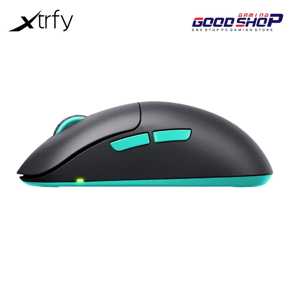 XTRFY M8 WIRELESS - Gaming Mouse