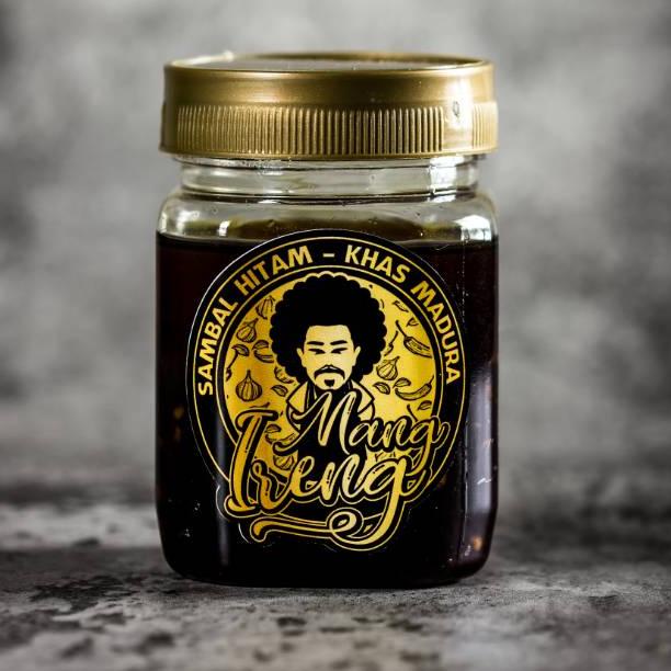 

Modern.. Sambal Bebek / Sambel Bebek ra MANG IRENG 8EL