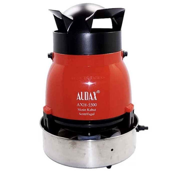 mesin kabut audax AXH5500 / AXH-5500 made in taiwan