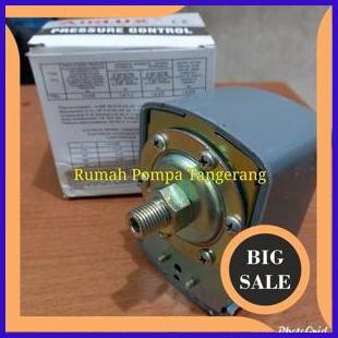parts Otomatis pompa air jet pump Airlux 2774N23