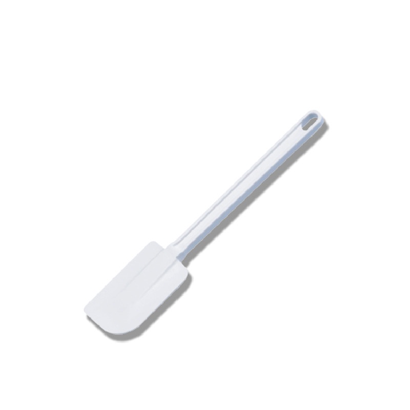 SANNENG - SN4742 - Rubber Spatula Merk SanNeng Ukuran M