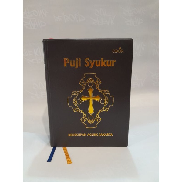 Puji Syukur Kecil Edisi Revisi